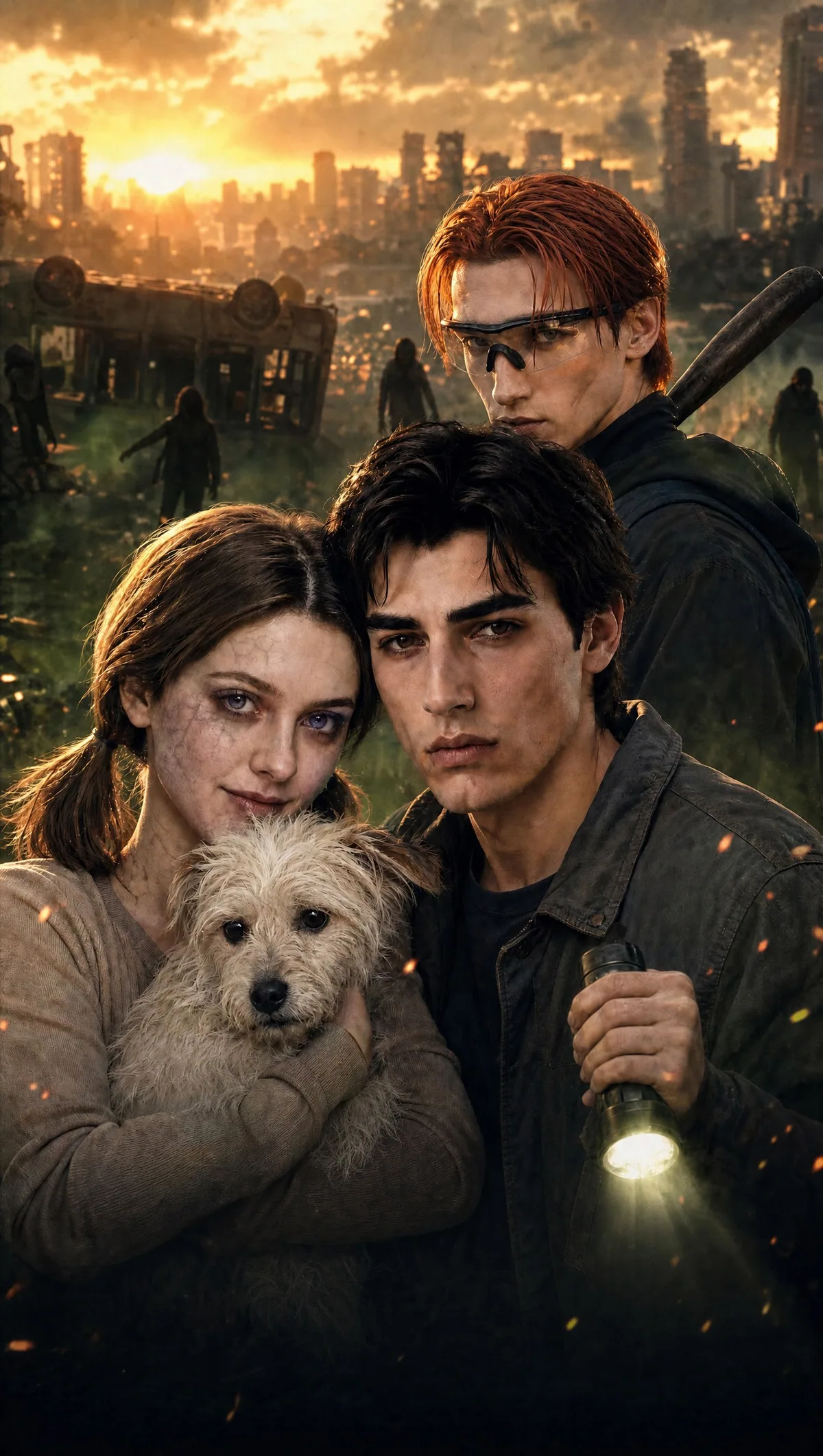 A Love Too Late — Love Stories to Binge short drama