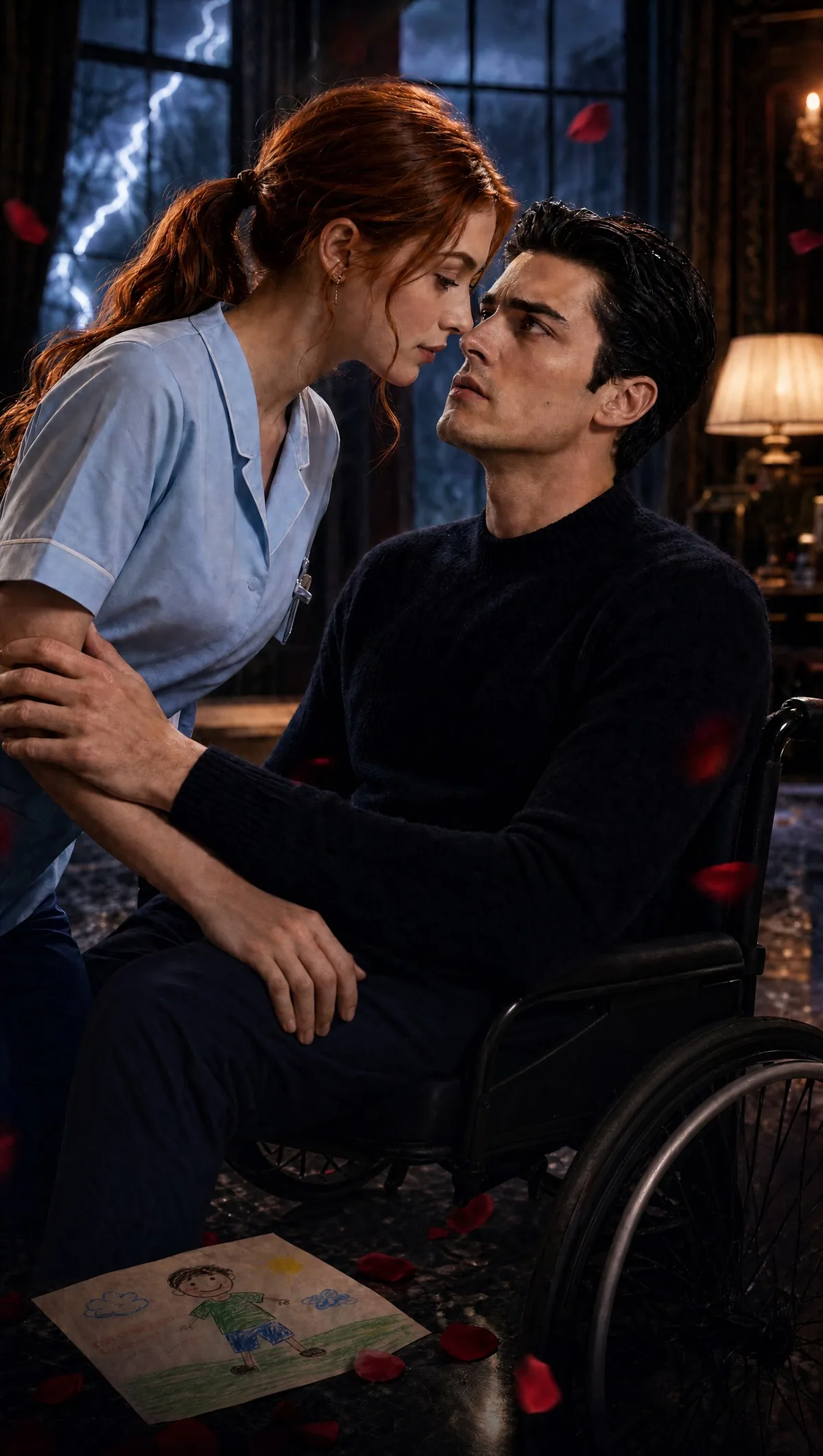 Love Me When I'm Gone — Love Stories to Binge short drama