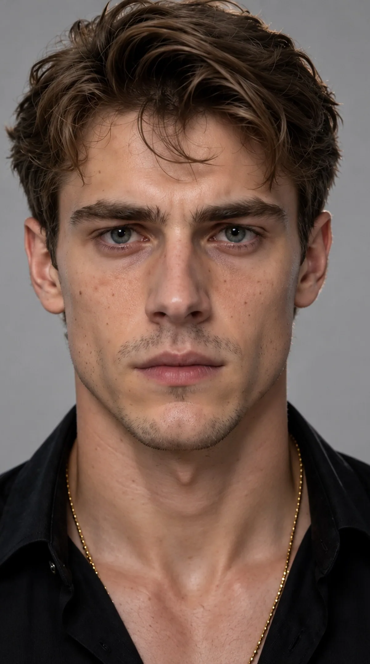 Declan Clifford — short drama actor