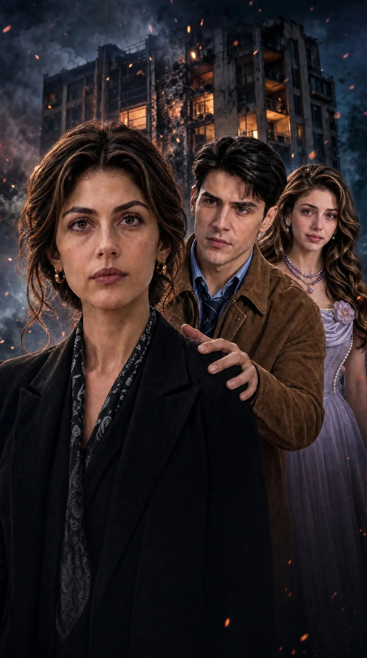 In Other Words, I Love You — Love Stories to Binge short drama