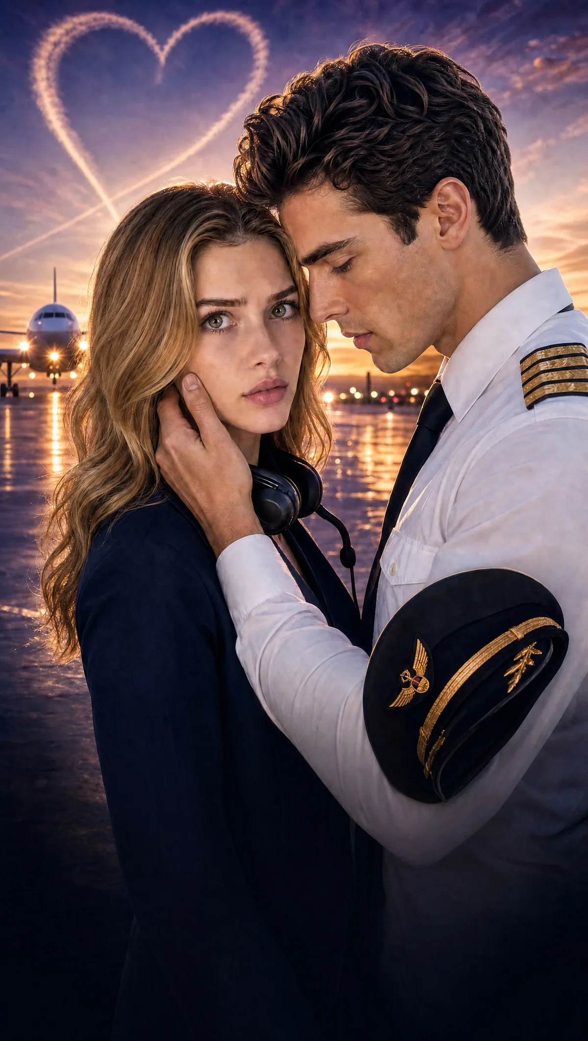 He Took a Mistress I Took the Sky — Love Stories to Binge short drama