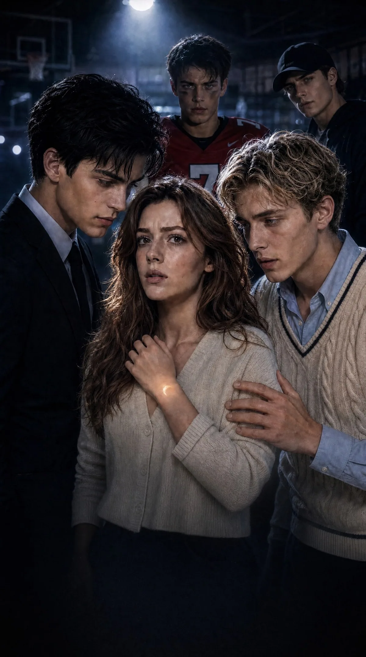 True Luna — Love Stories to Binge short drama
